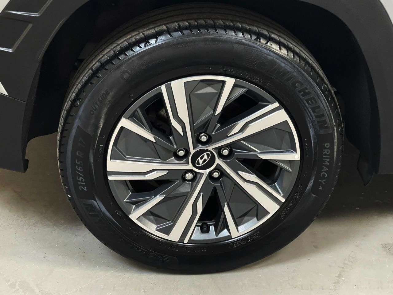 2023 HYUNDAI TUCSON 2023 HYUNDAI TUCSON