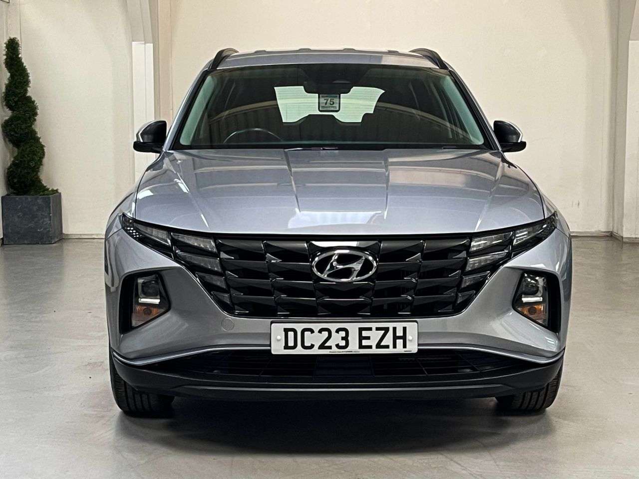 2023 HYUNDAI TUCSON 2023 HYUNDAI TUCSON