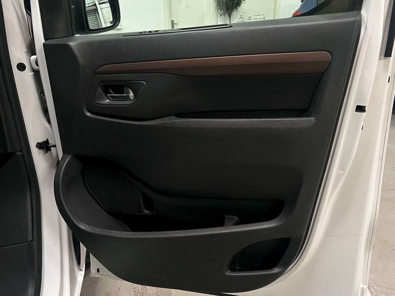 2018 TOYOTA PROACE VERSO 2018 TOYOTA PROACE VERSO