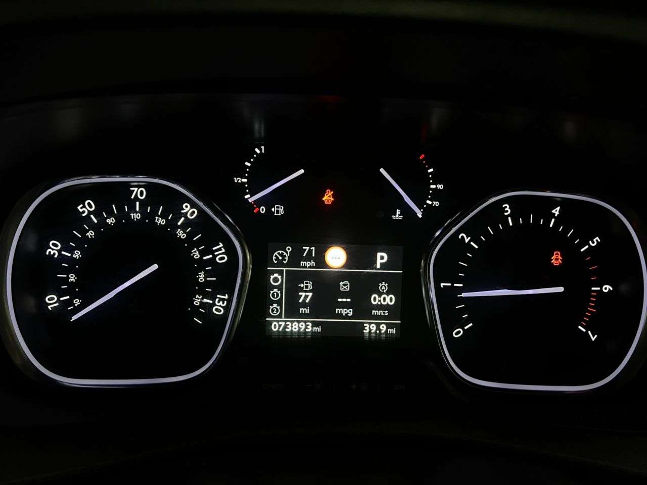 2018 TOYOTA PROACE VERSO 2018 TOYOTA PROACE VERSO