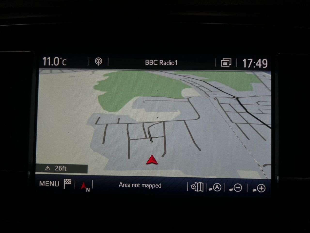 2018 TOYOTA PROACE VERSO 2018 TOYOTA PROACE VERSO