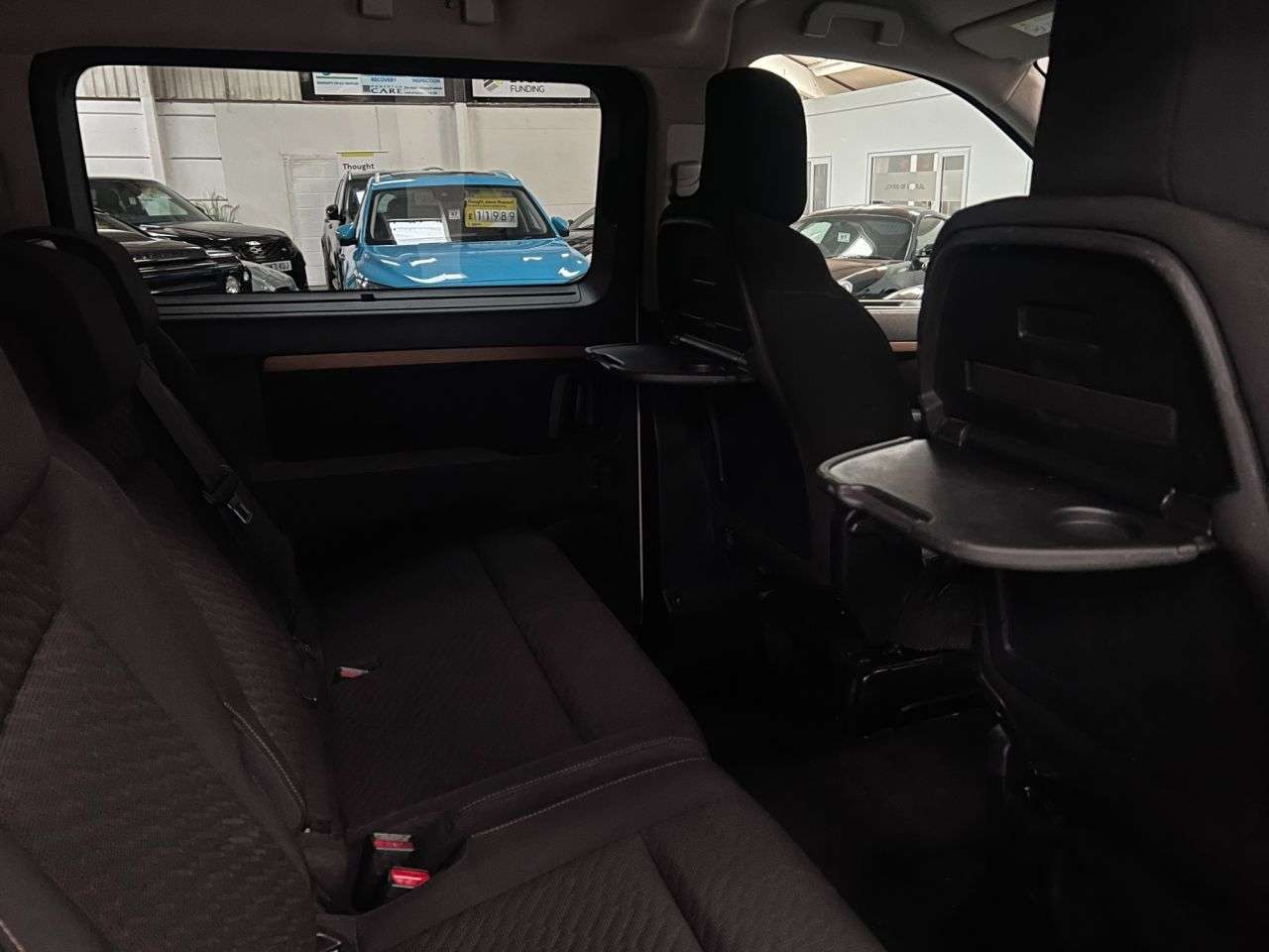 2018 TOYOTA PROACE VERSO 2018 TOYOTA PROACE VERSO