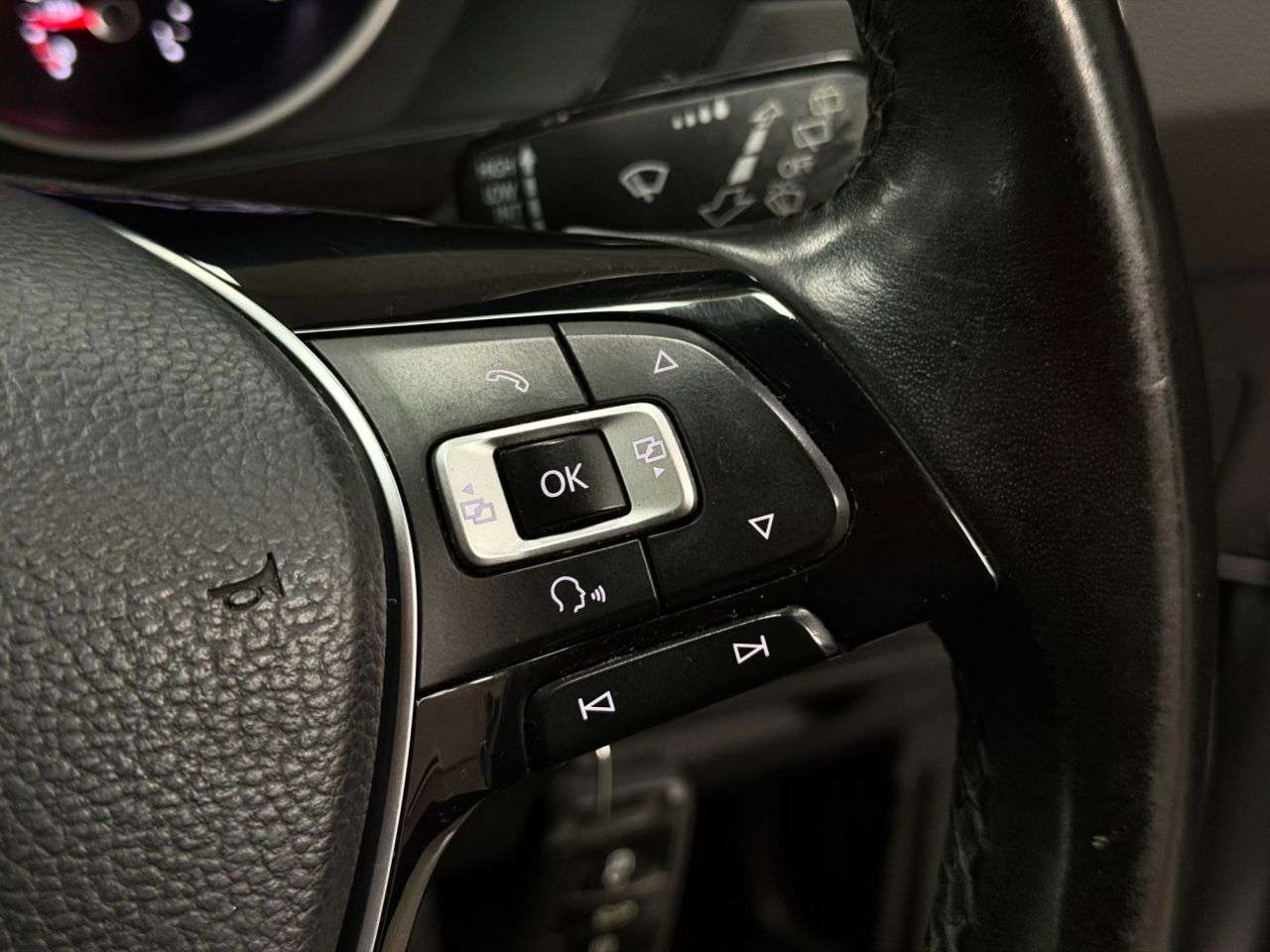 2018 VOLKSWAGEN TIGUAN 2018 VOLKSWAGEN TIGUAN