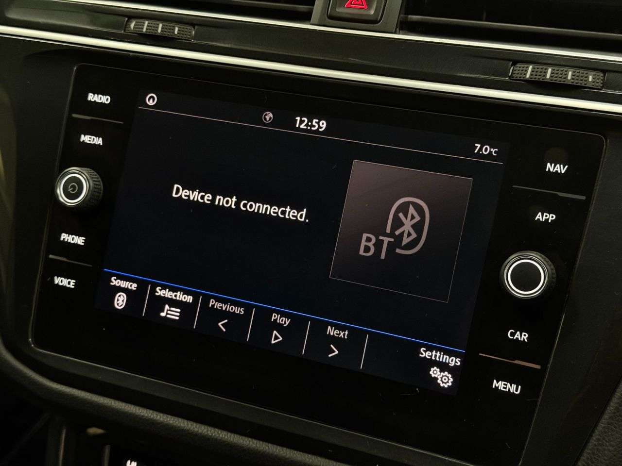 2018 VOLKSWAGEN TIGUAN 2018 VOLKSWAGEN TIGUAN