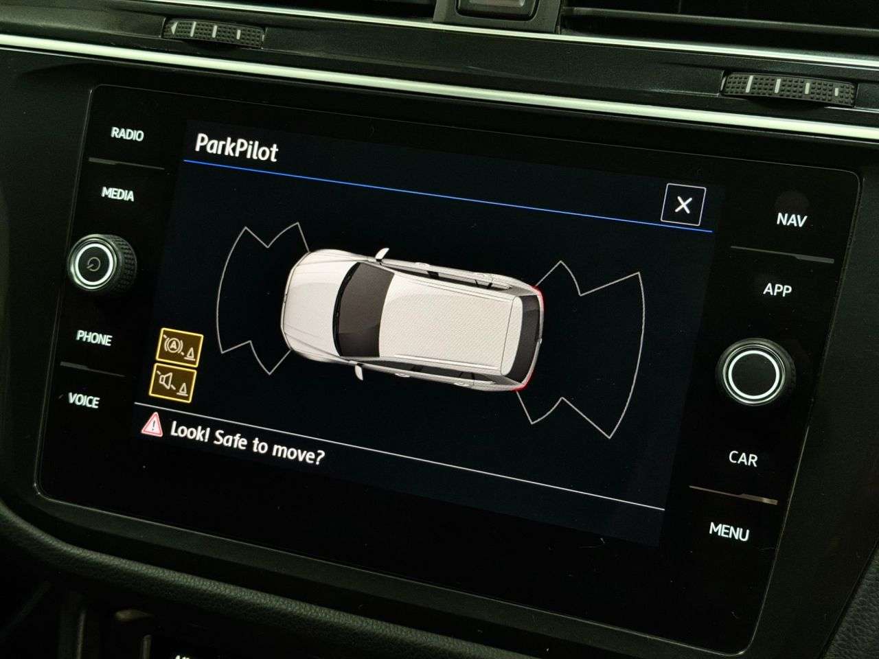 2018 VOLKSWAGEN TIGUAN 2018 VOLKSWAGEN TIGUAN