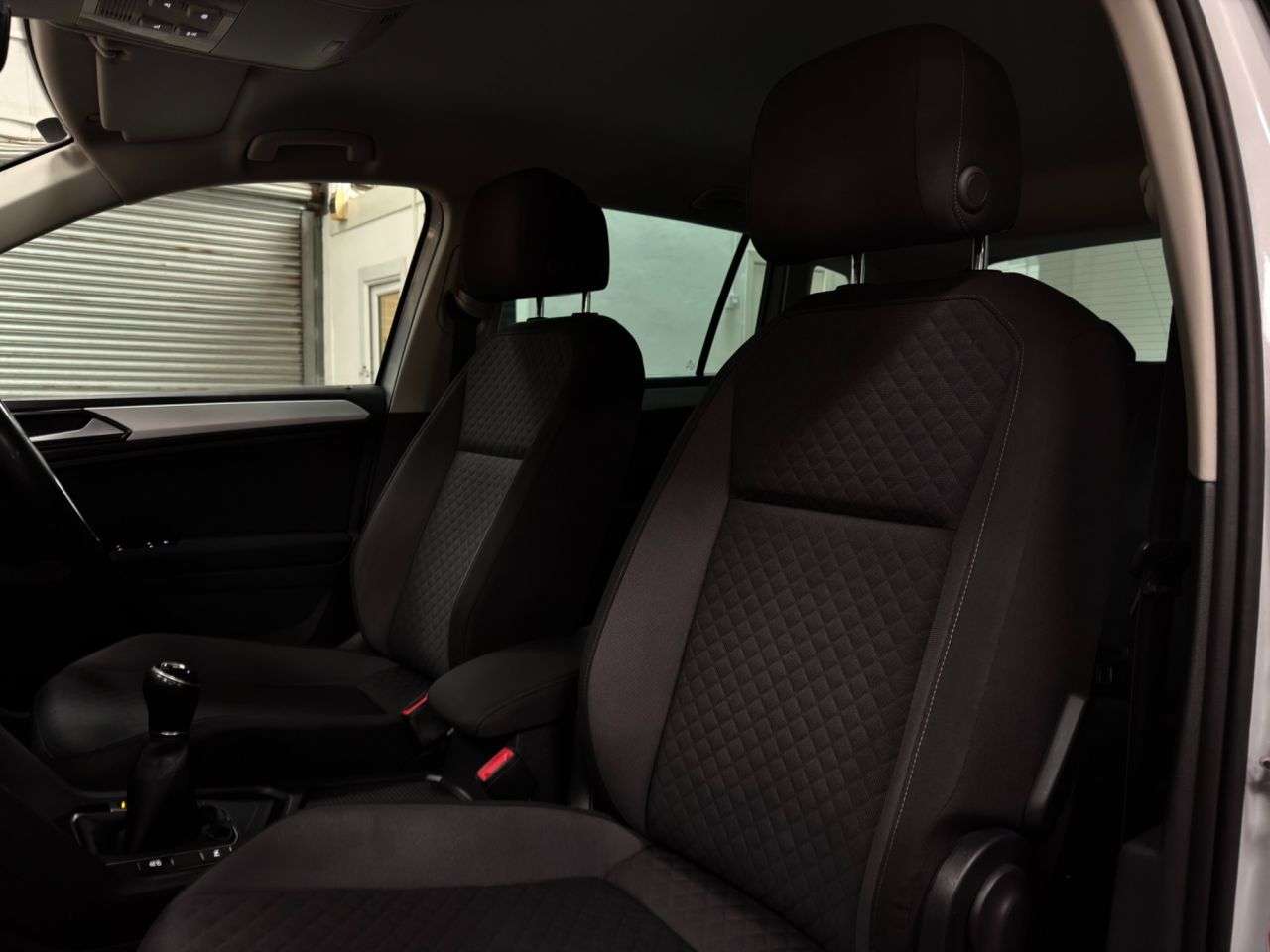 2018 VOLKSWAGEN TIGUAN 2018 VOLKSWAGEN TIGUAN