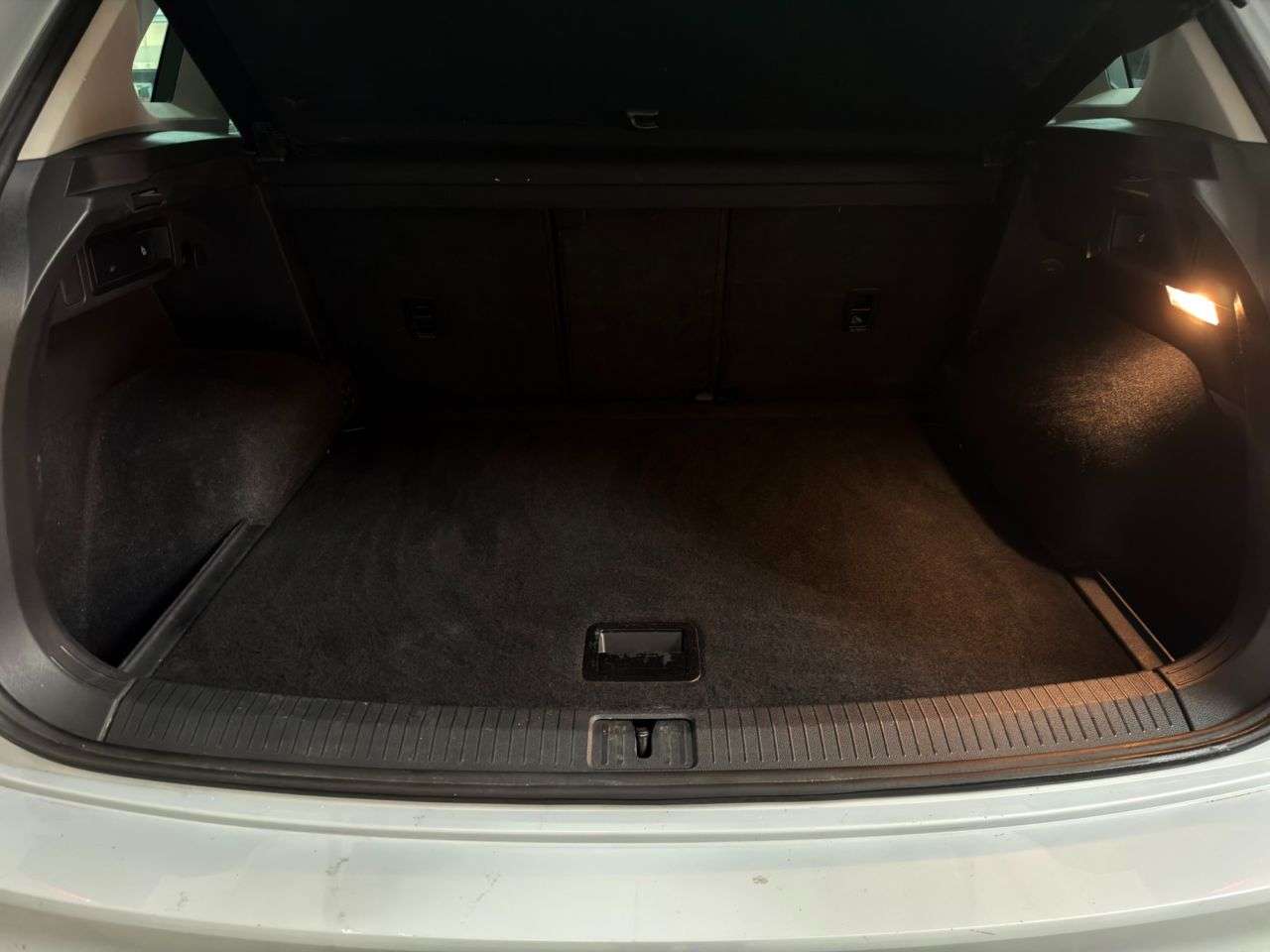 2018 VOLKSWAGEN TIGUAN 2018 VOLKSWAGEN TIGUAN