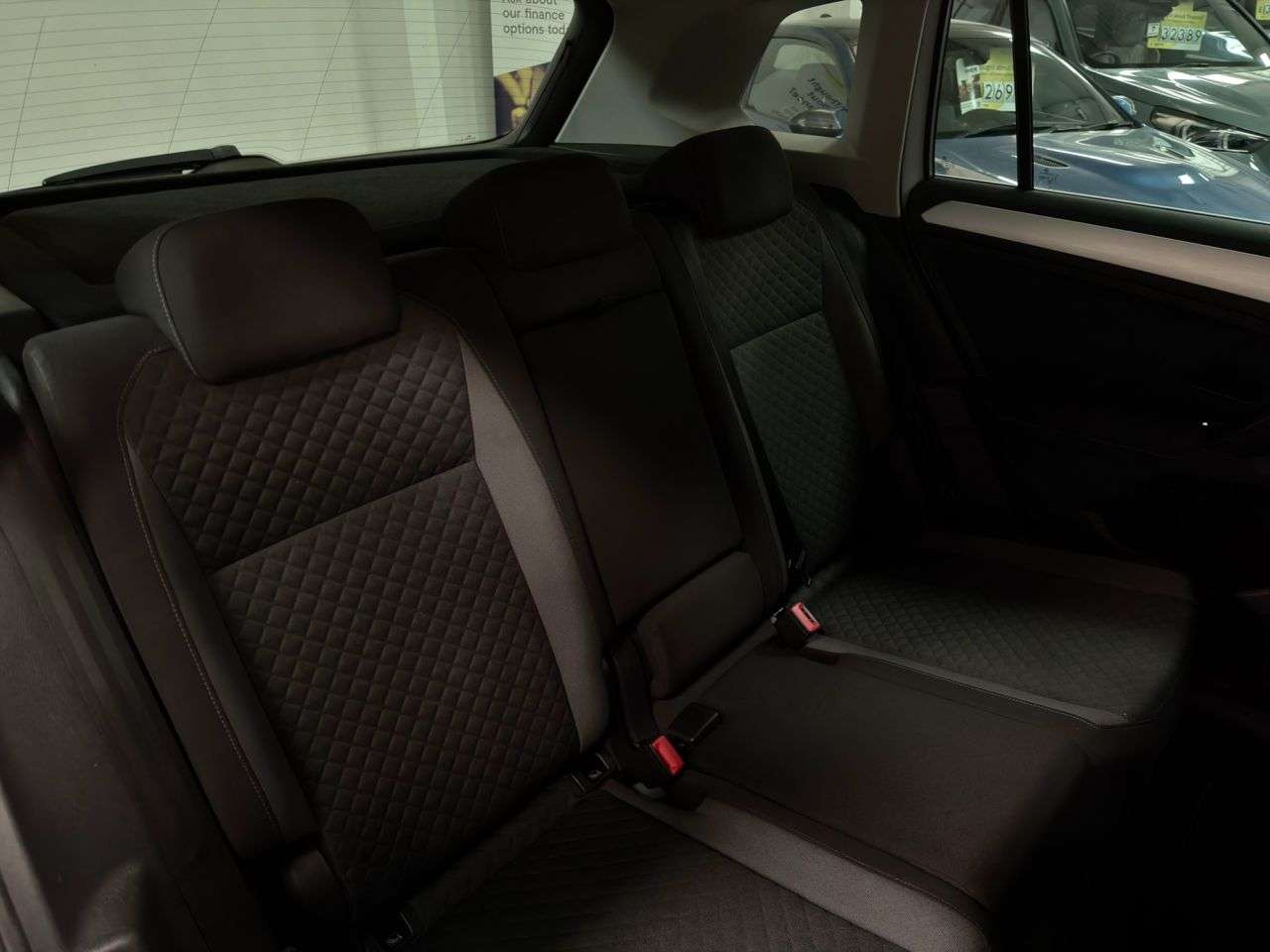 2018 VOLKSWAGEN TIGUAN 2018 VOLKSWAGEN TIGUAN