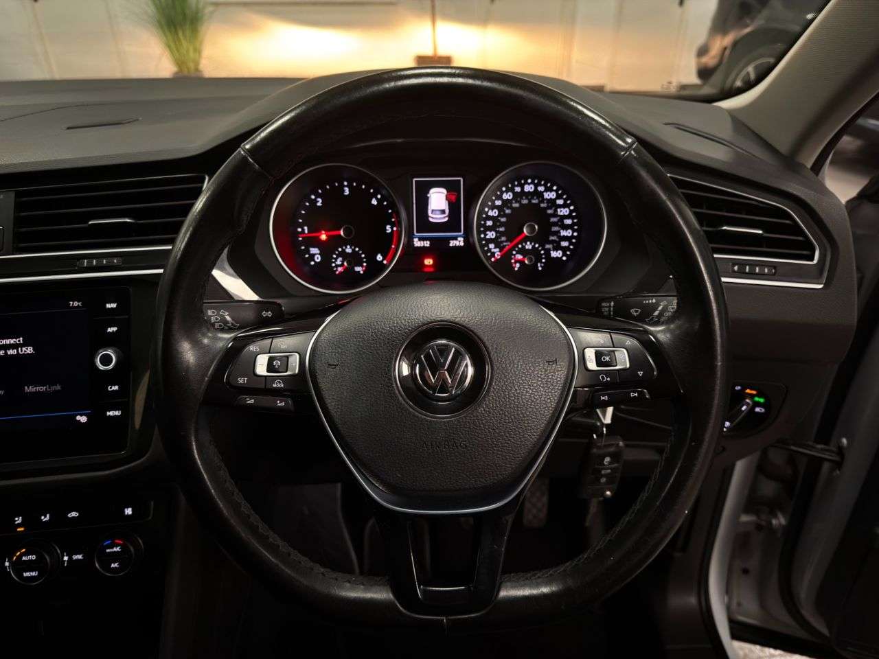 2018 VOLKSWAGEN TIGUAN 2018 VOLKSWAGEN TIGUAN
