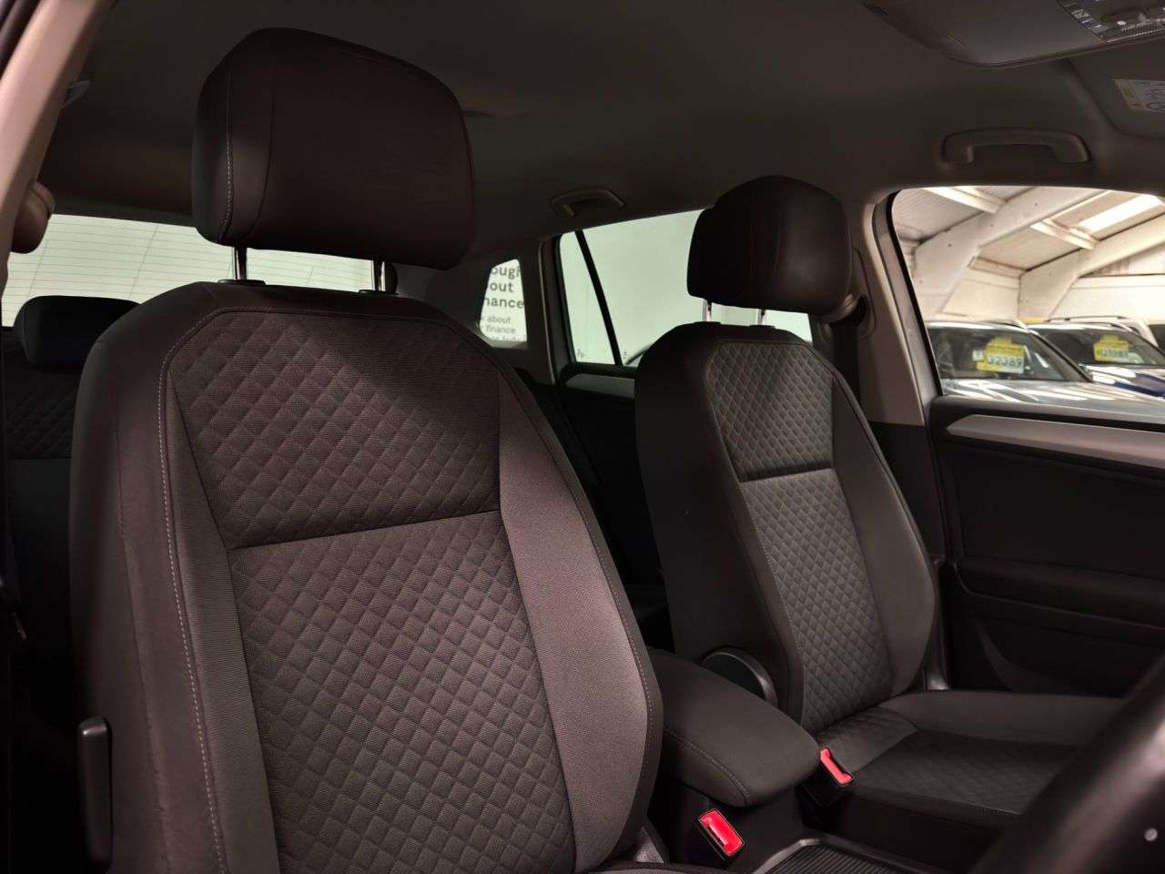 2018 VOLKSWAGEN TIGUAN 2018 VOLKSWAGEN TIGUAN