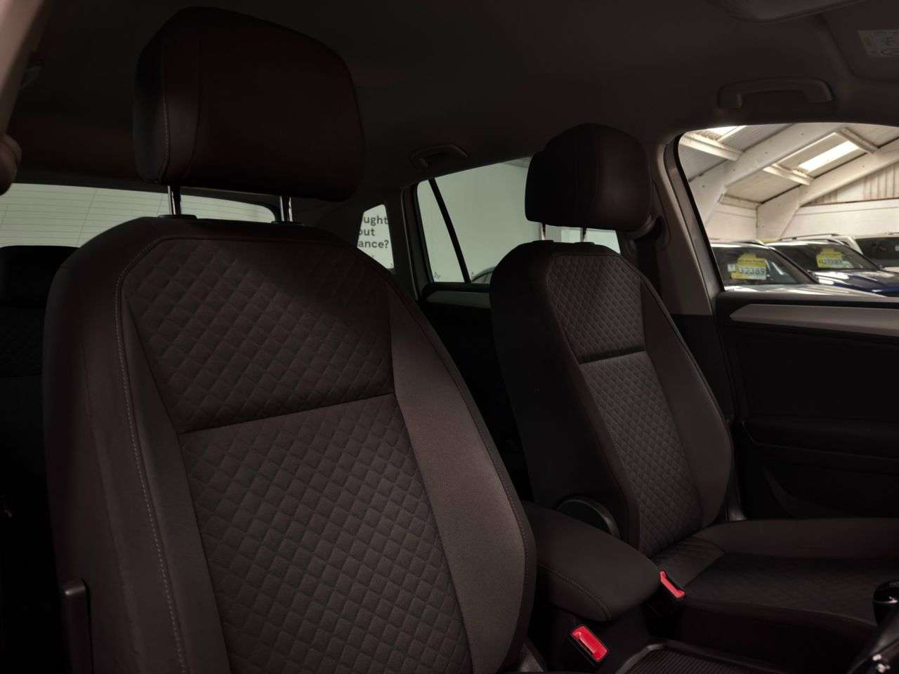 2018 VOLKSWAGEN TIGUAN 2018 VOLKSWAGEN TIGUAN