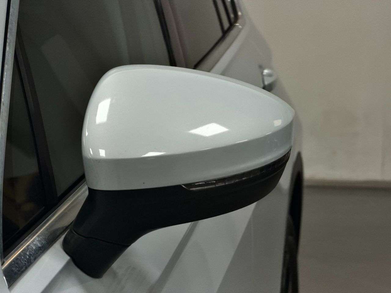 2018 VOLKSWAGEN TIGUAN 2018 VOLKSWAGEN TIGUAN