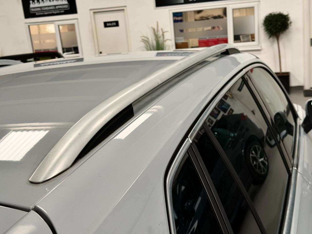 2018 VOLKSWAGEN TIGUAN 2018 VOLKSWAGEN TIGUAN