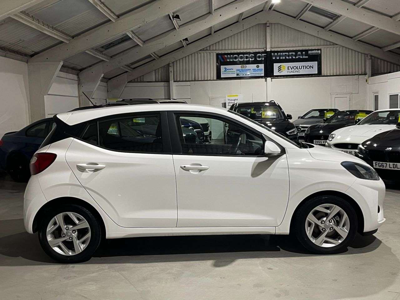 2022 HYUNDAI I10 2022 HYUNDAI I10