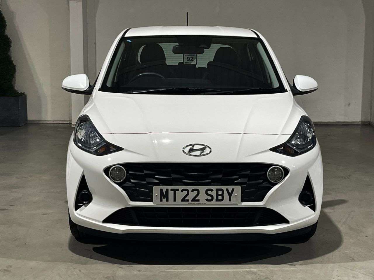 2022 HYUNDAI I10 2022 HYUNDAI I10