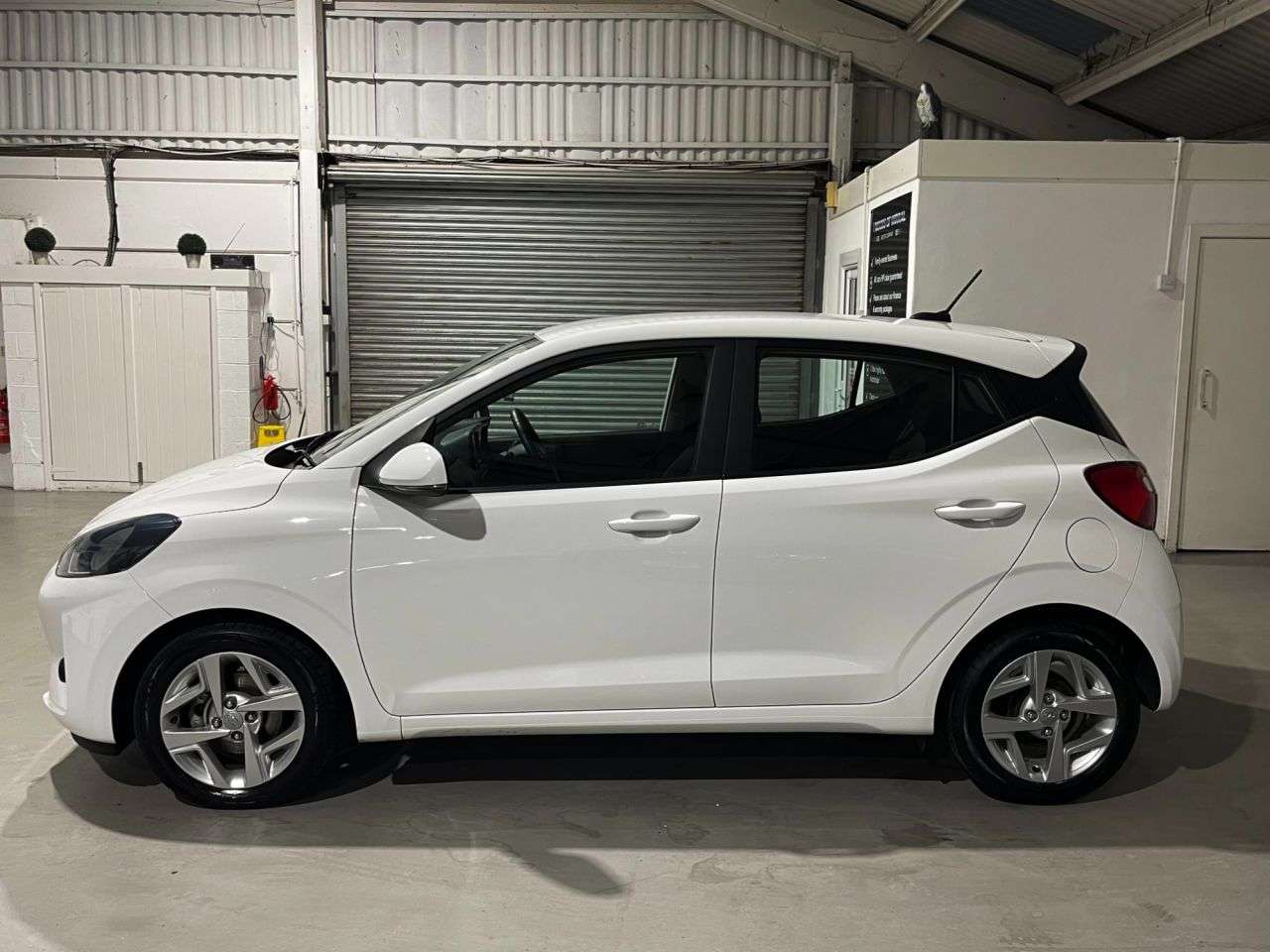 2022 HYUNDAI I10 2022 HYUNDAI I10