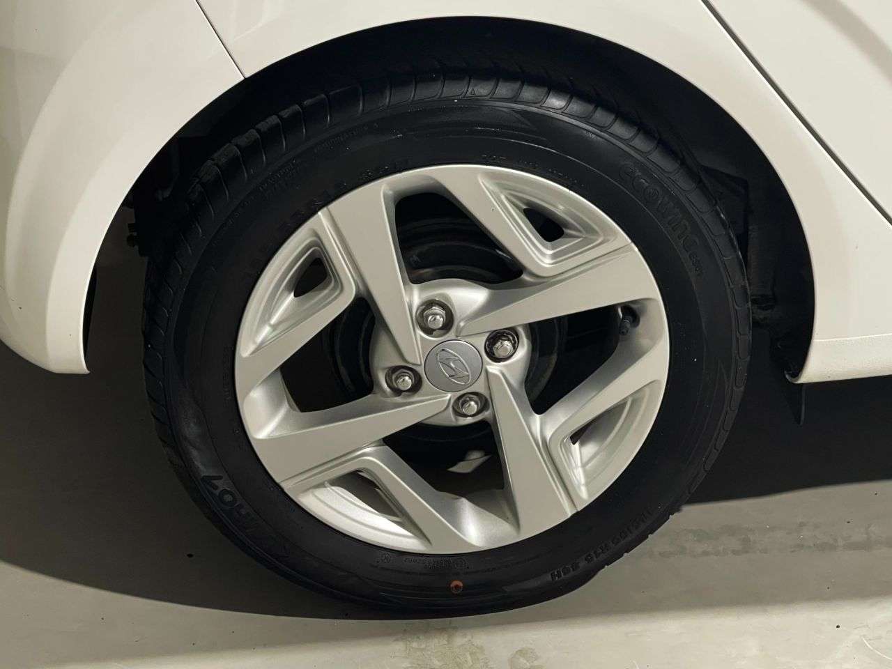 2022 HYUNDAI I10 2022 HYUNDAI I10