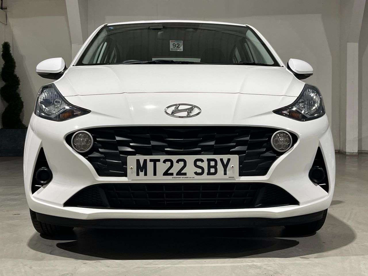 2022 HYUNDAI I10 2022 HYUNDAI I10