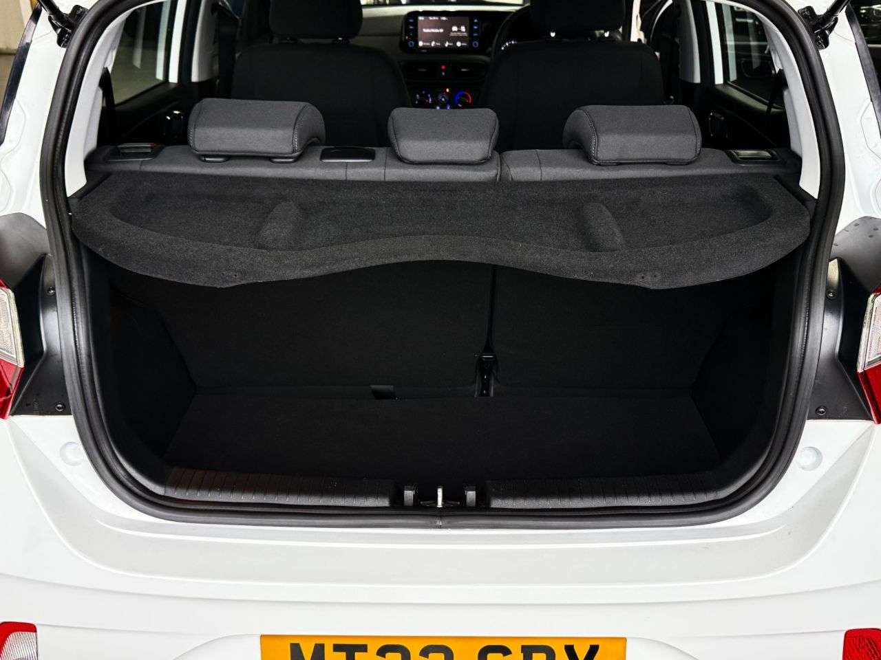 2022 HYUNDAI I10 2022 HYUNDAI I10