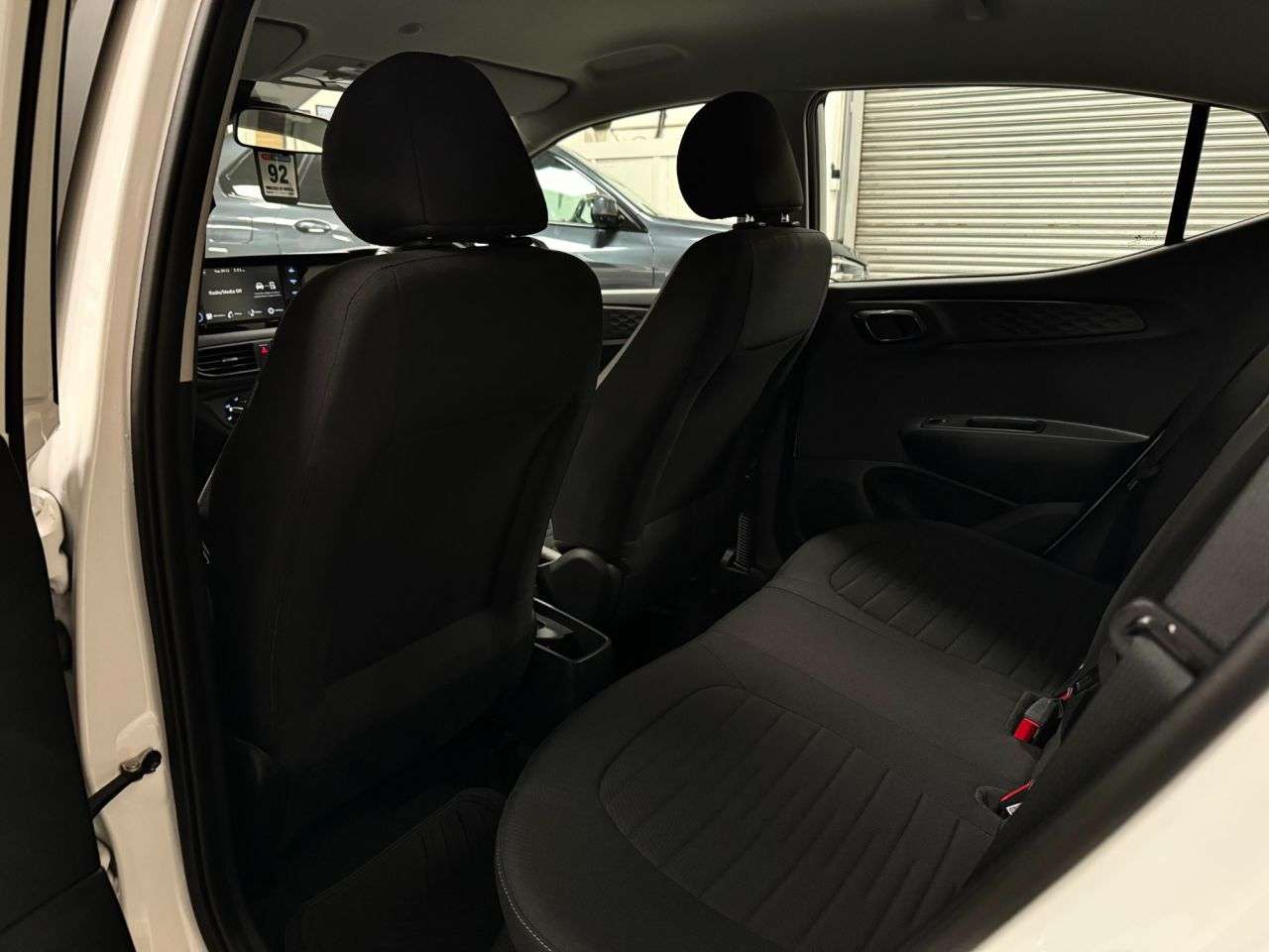 2022 HYUNDAI I10 2022 HYUNDAI I10