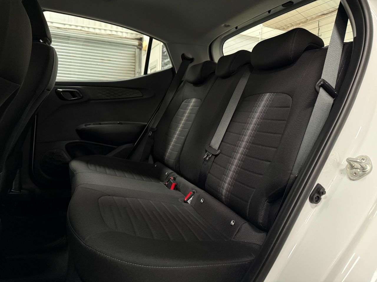 2022 HYUNDAI I10 2022 HYUNDAI I10