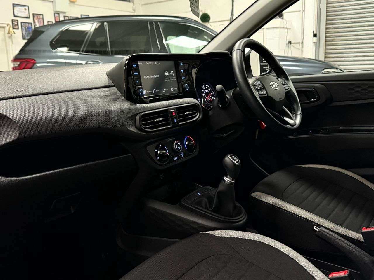 2022 HYUNDAI I10 2022 HYUNDAI I10