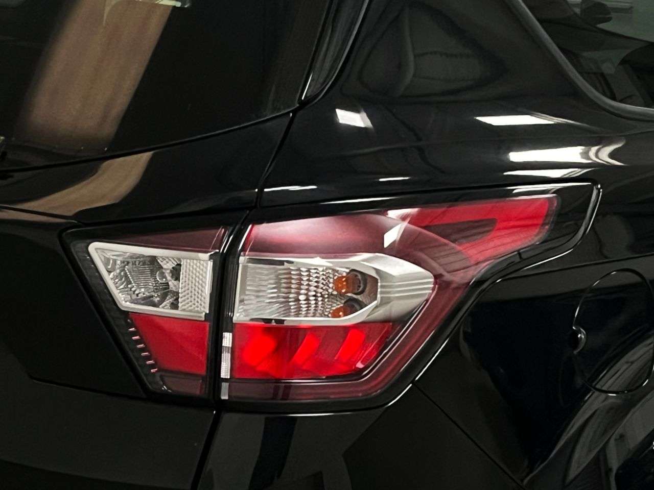 2019 FORD KUGA 2019 FORD KUGA