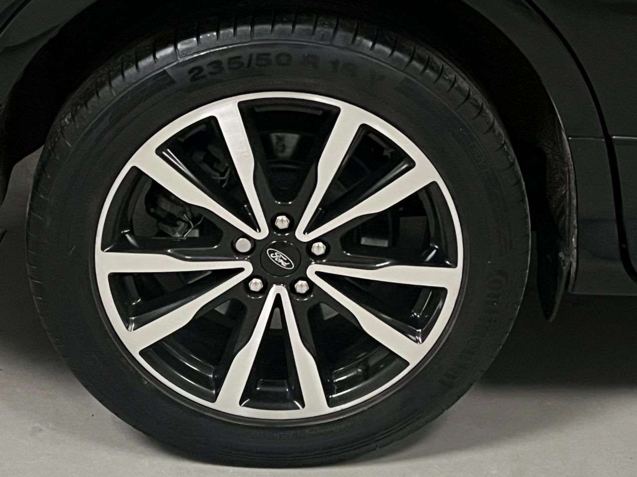 2019 FORD KUGA 2019 FORD KUGA