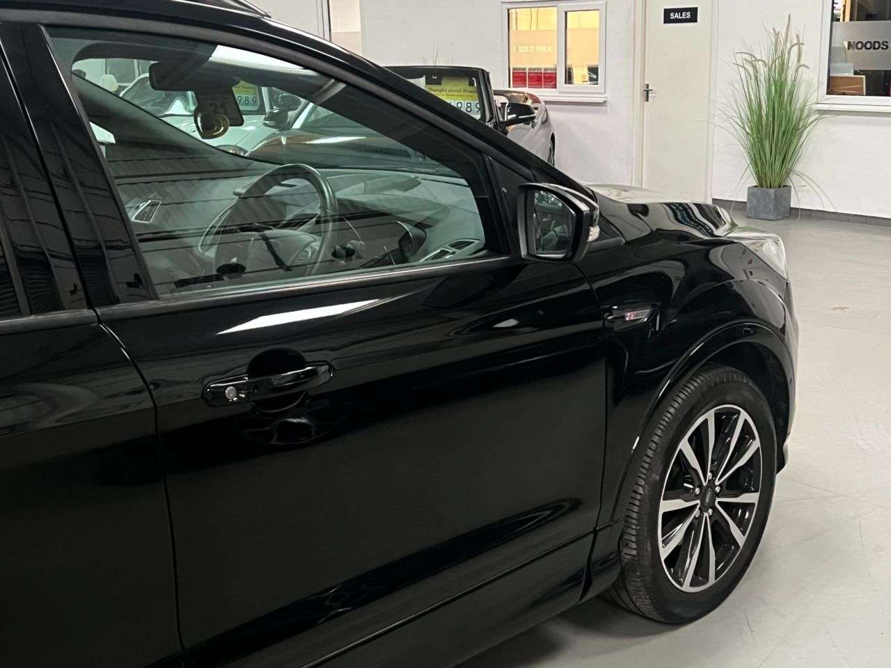 2019 FORD KUGA 2019 FORD KUGA