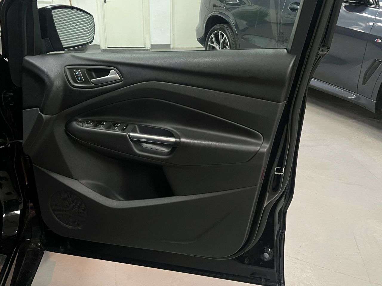 2019 FORD KUGA 2019 FORD KUGA