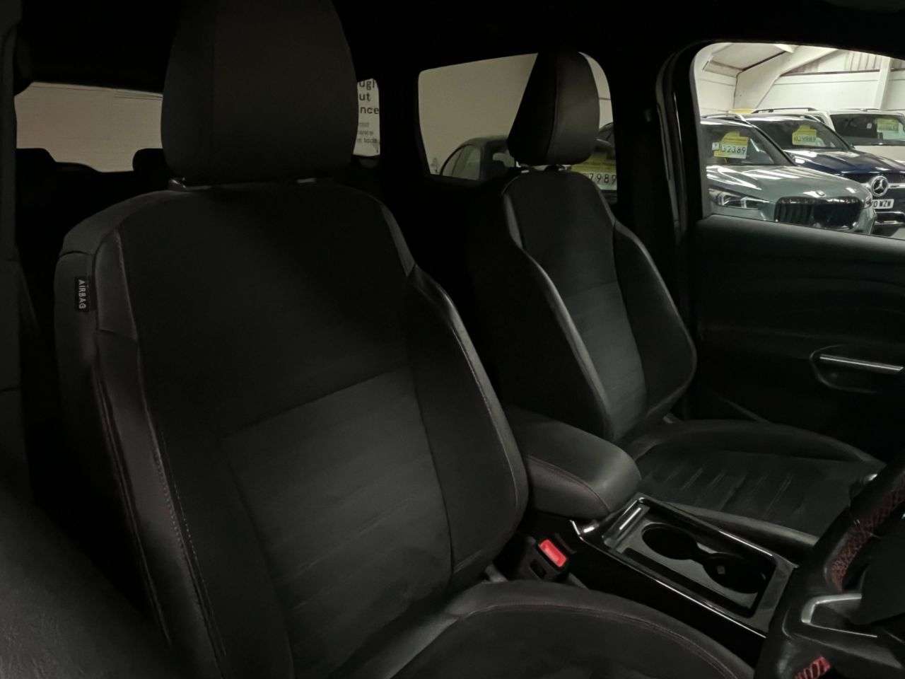 2019 FORD KUGA 2019 FORD KUGA