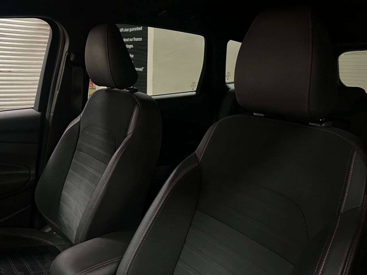 2019 FORD KUGA 2019 FORD KUGA