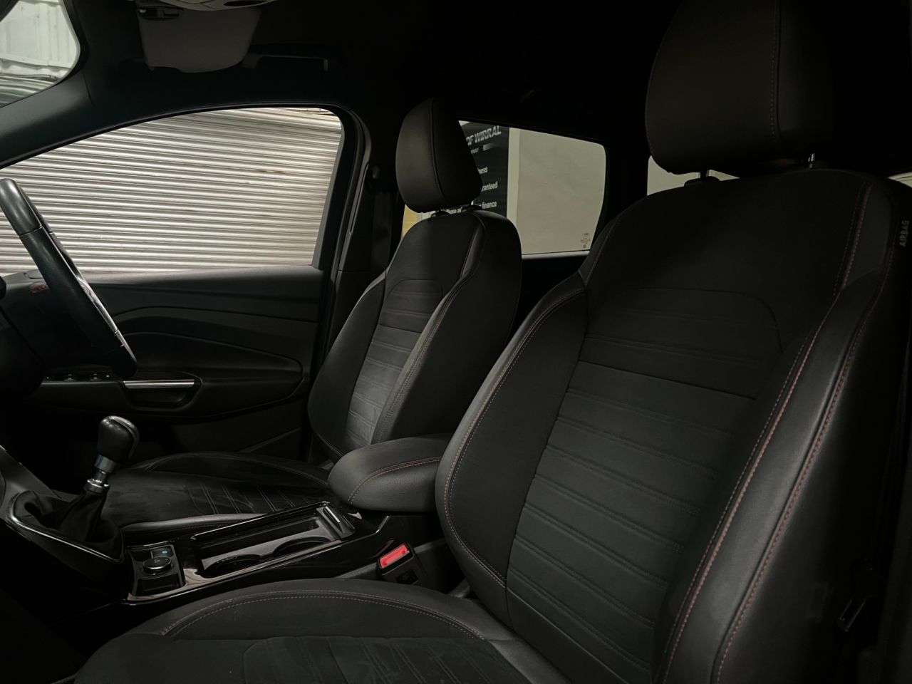 2019 FORD KUGA 2019 FORD KUGA