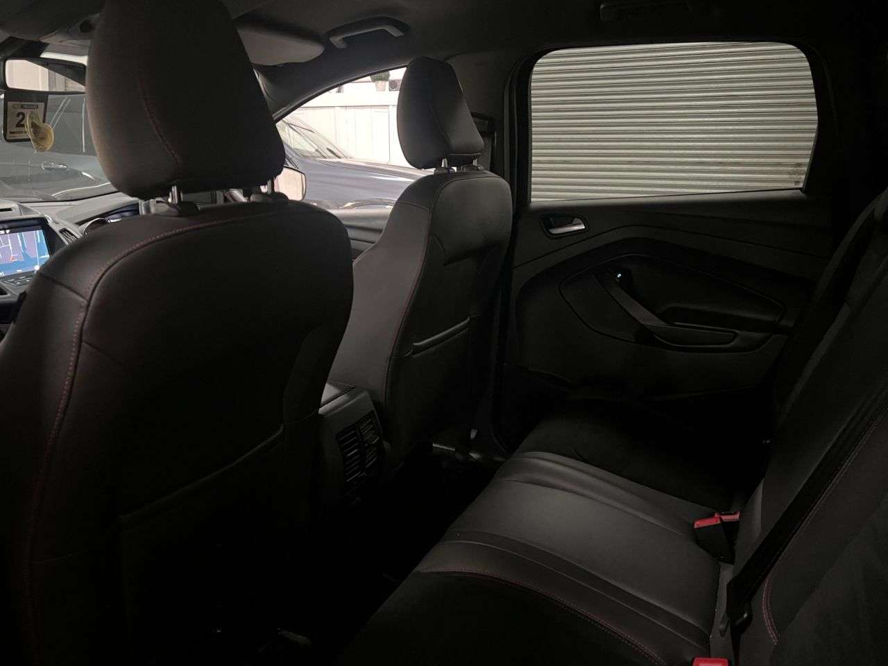 2019 FORD KUGA 2019 FORD KUGA