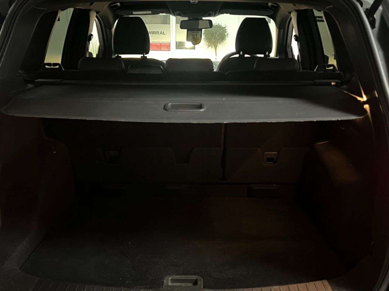 2019 FORD KUGA 2019 FORD KUGA