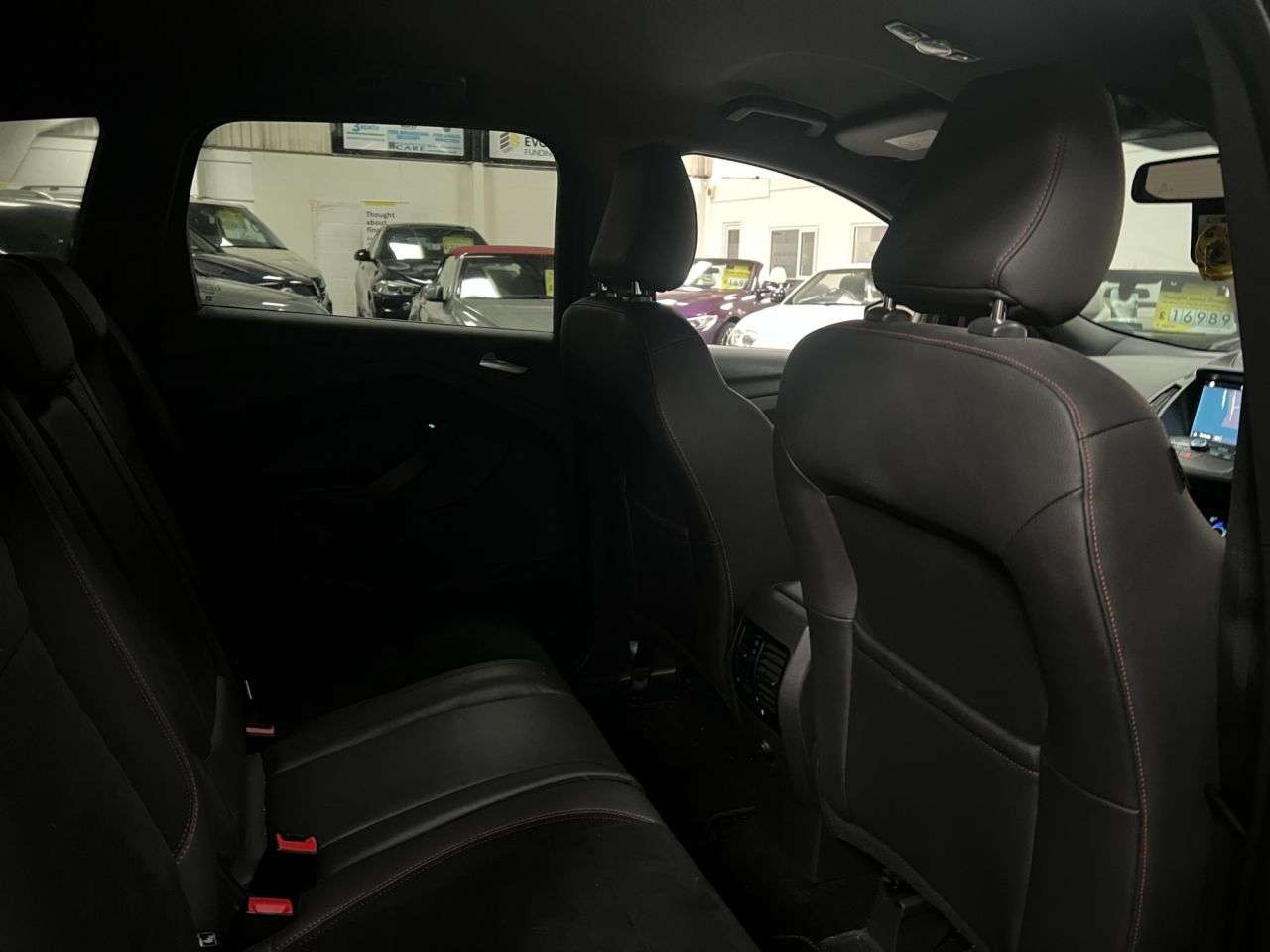 2019 FORD KUGA 2019 FORD KUGA