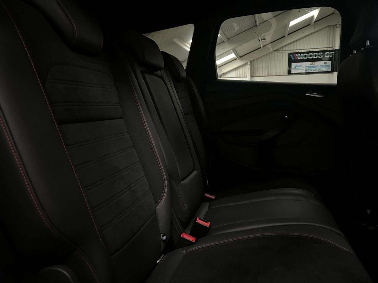 2019 FORD KUGA 2019 FORD KUGA