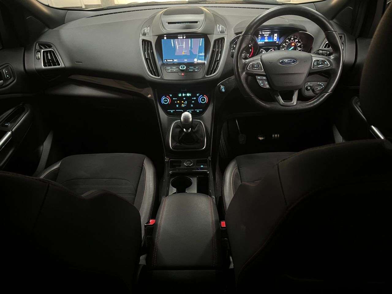 2019 FORD KUGA 2019 FORD KUGA