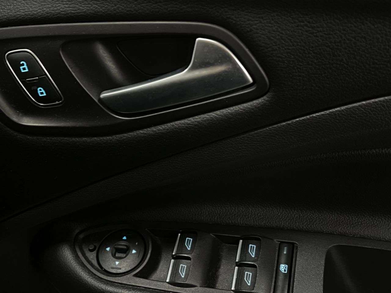 2019 FORD KUGA 2019 FORD KUGA