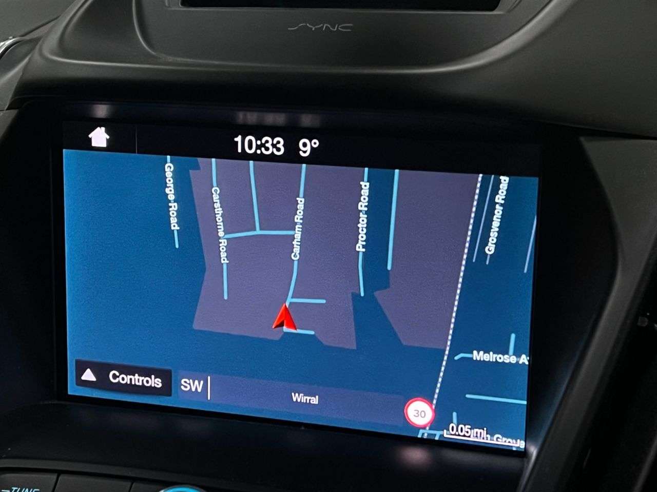 2019 FORD KUGA 2019 FORD KUGA