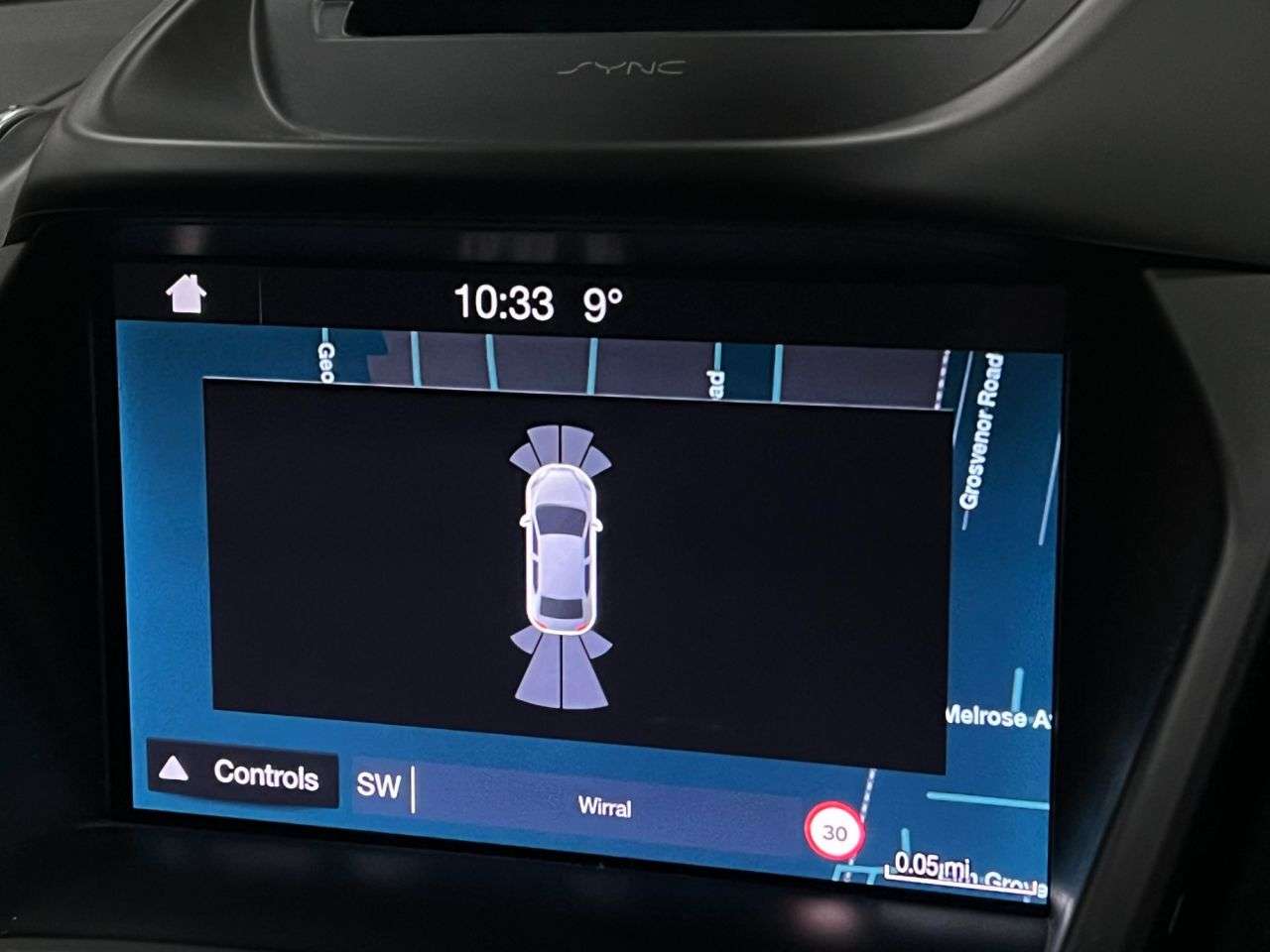 2019 FORD KUGA 2019 FORD KUGA