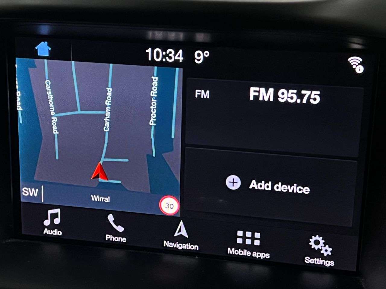 2019 FORD KUGA 2019 FORD KUGA