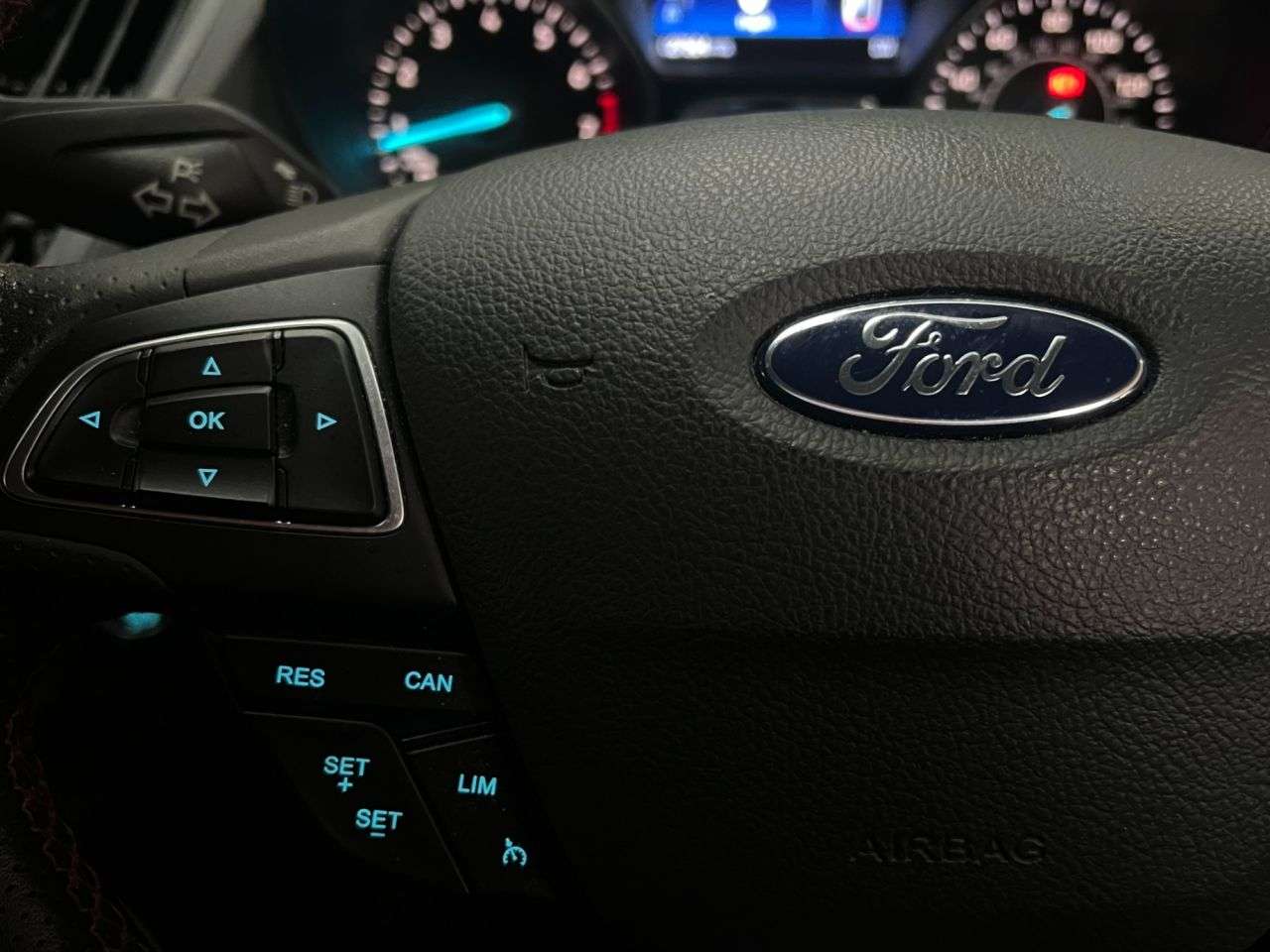 2019 FORD KUGA 2019 FORD KUGA