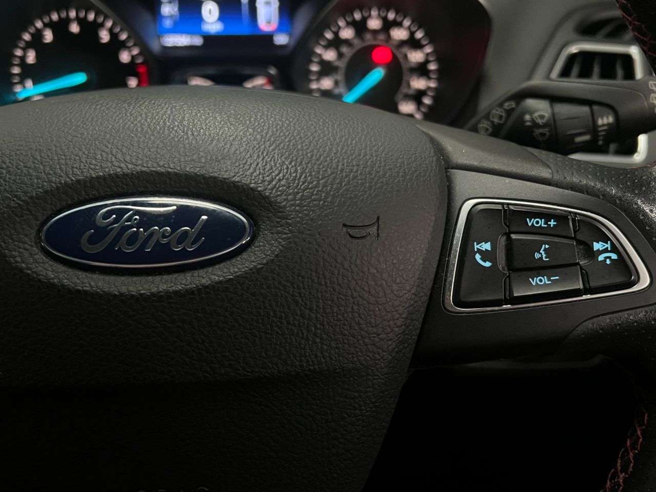 2019 FORD KUGA 2019 FORD KUGA