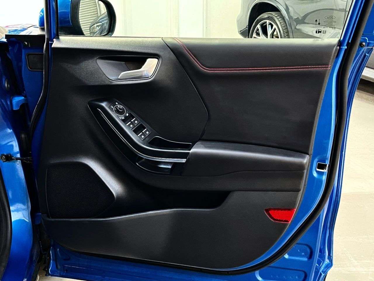 2022 FORD PUMA 2022 FORD PUMA