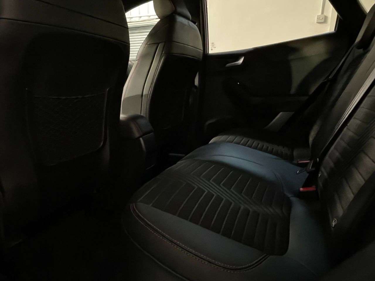 2022 FORD PUMA 2022 FORD PUMA