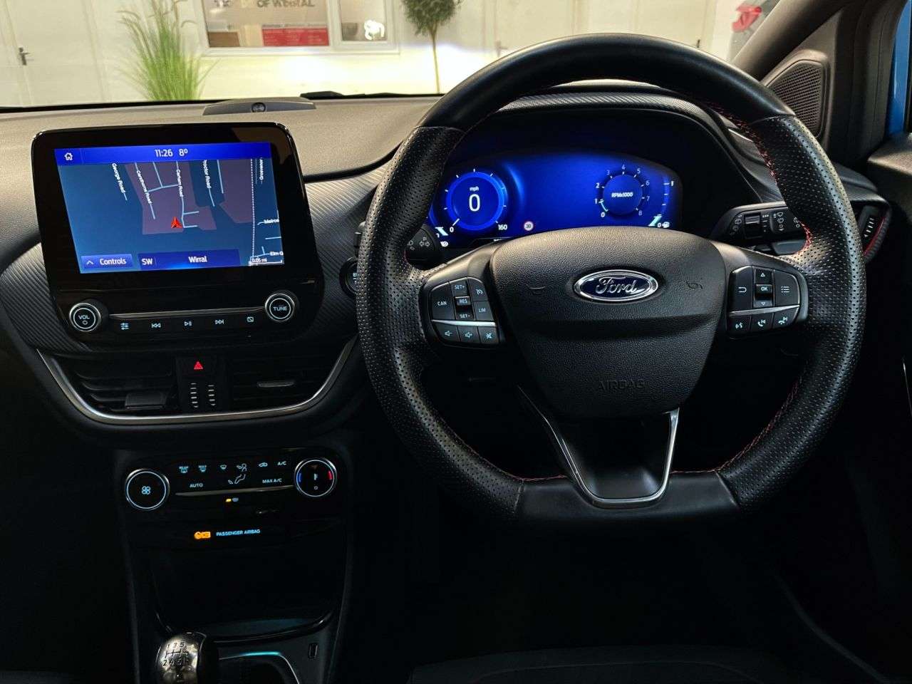 2022 FORD PUMA 2022 FORD PUMA