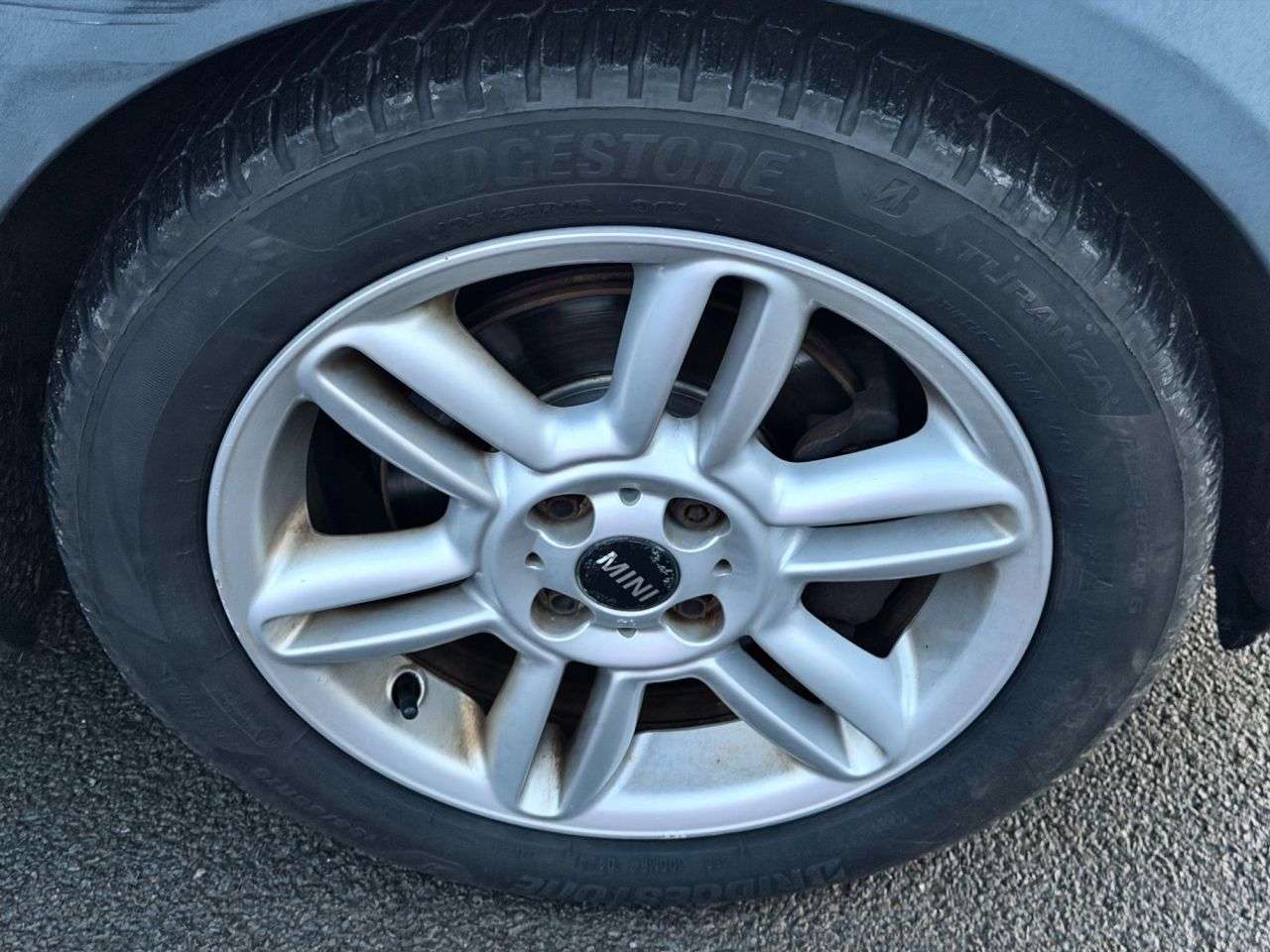 2012 MINI CLUBMAN 2012 MINI CLUBMAN