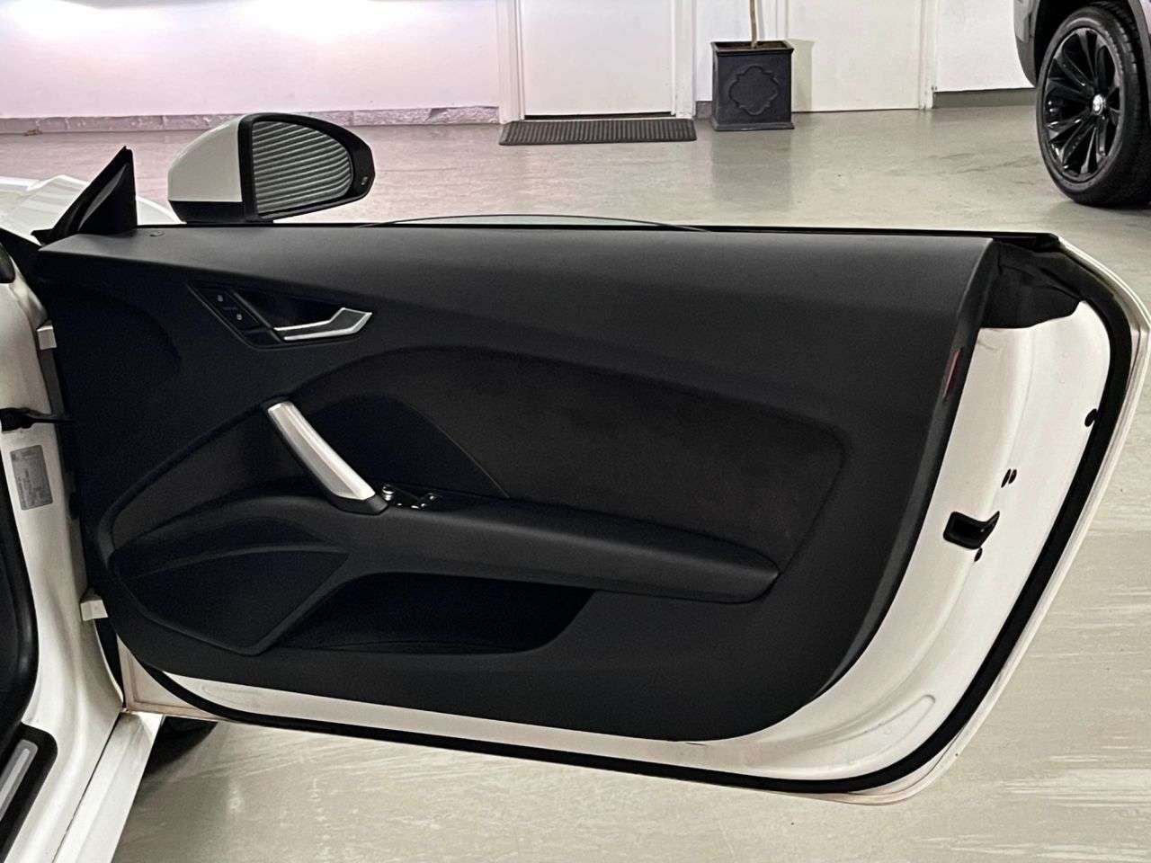 2018 AUDI TT 2018 AUDI TT