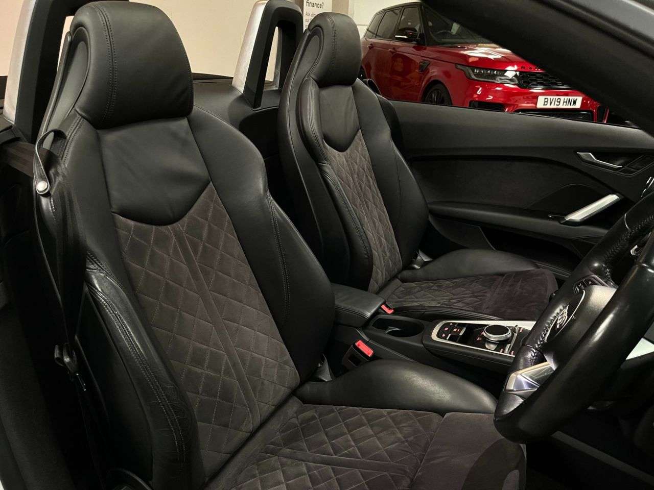 2018 AUDI TT 2018 AUDI TT